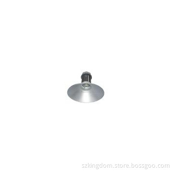 IP65 Outdoor 50W  High Bay Light with PC Cover